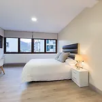 Petit Goierri Hotel Ormáiztegui