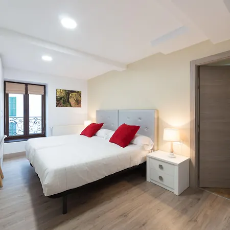 Petit Goierri Hotel 2*