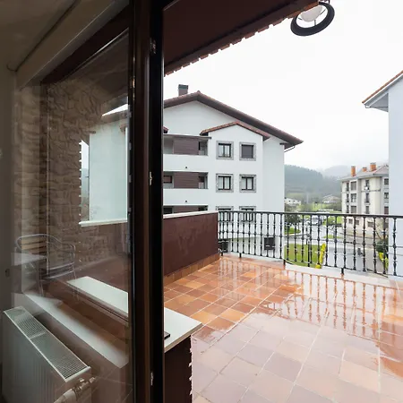 Hotel Petit Goierri 2*