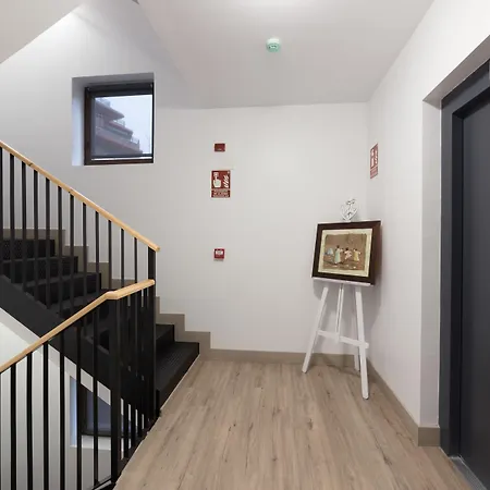 Petit Goierri 2* Ormáiztegui