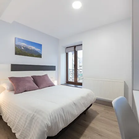 Petit Goierri Hotel Ormáiztegui