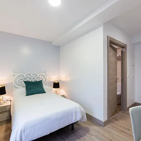 Hotel Petit Goierri