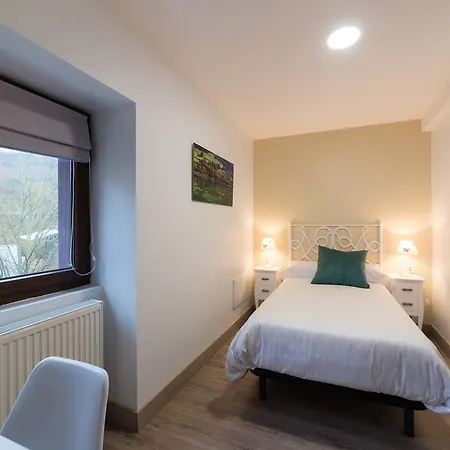 Petit Goierri 2* Ormáiztegui