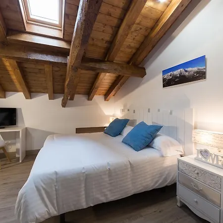 Petit Goierri Hotel Ormáiztegui