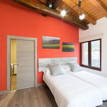 Petit Goierri 2* Ormáiztegui