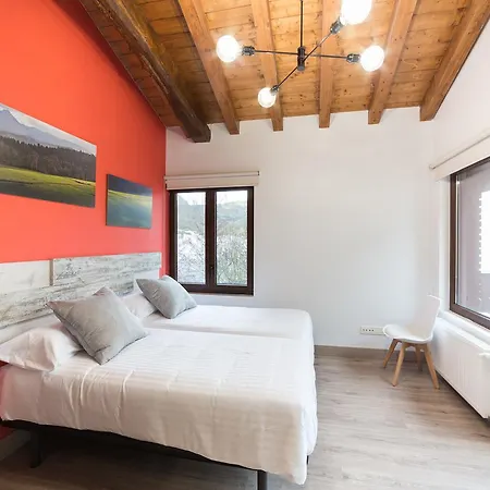 Petit Goierri Hotel