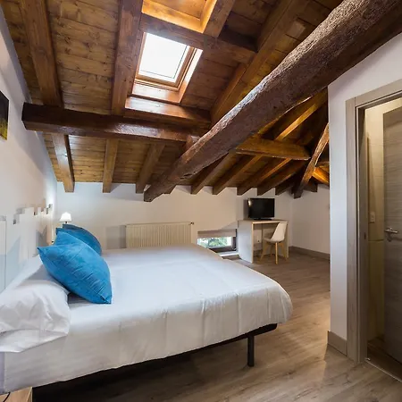 Petit Goierri Hotel Ormáiztegui