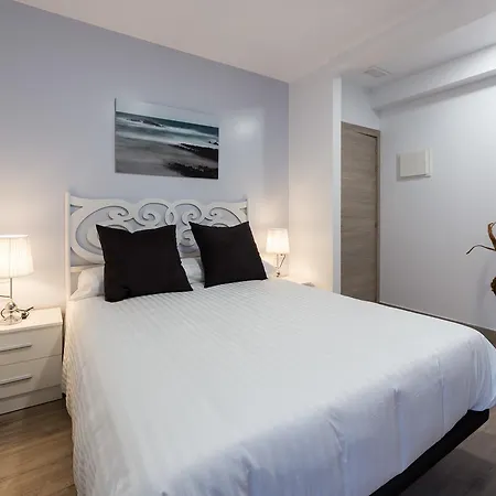 Hotel Petit Goierri Ormáiztegui