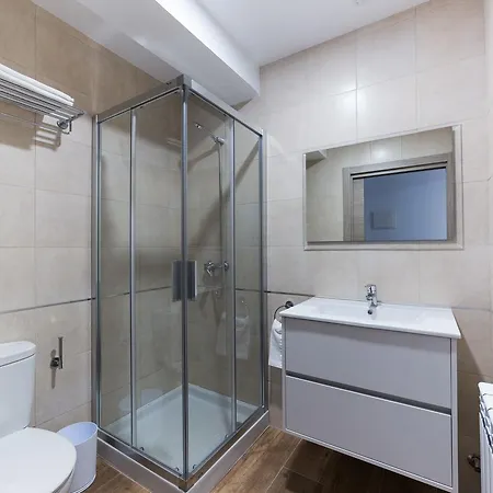 Hotel Petit Goierri Ormáiztegui