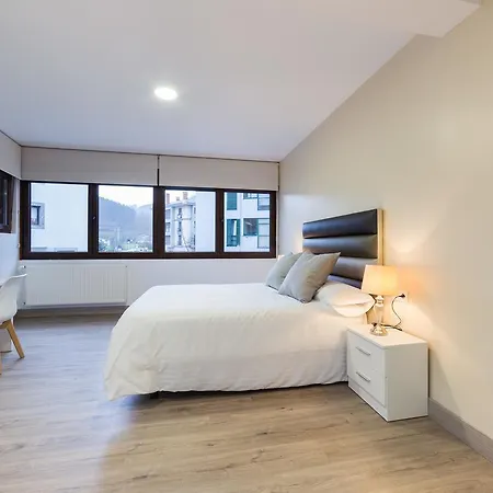 Hotel Petit Goierri 2*