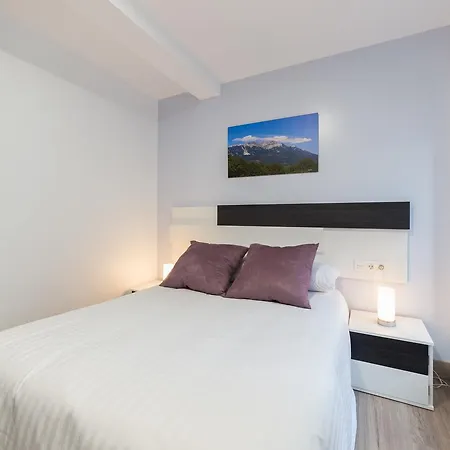 Petit Goierri Hotel 2*