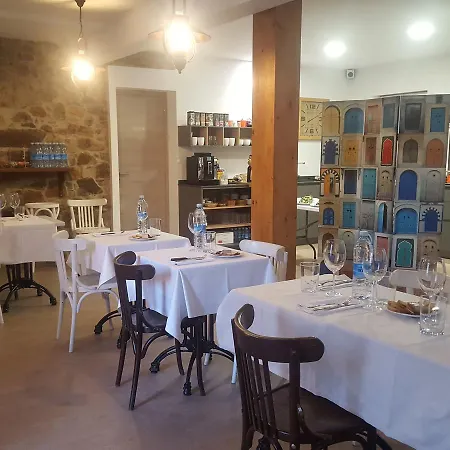 Petit Goierri Hotel 2*
