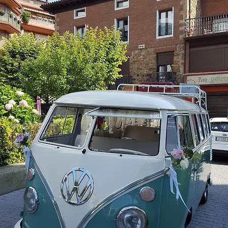 Petit Goierri 2* Ormáiztegui