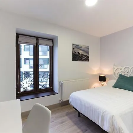 Hotel Petit Goierri Ormáiztegui