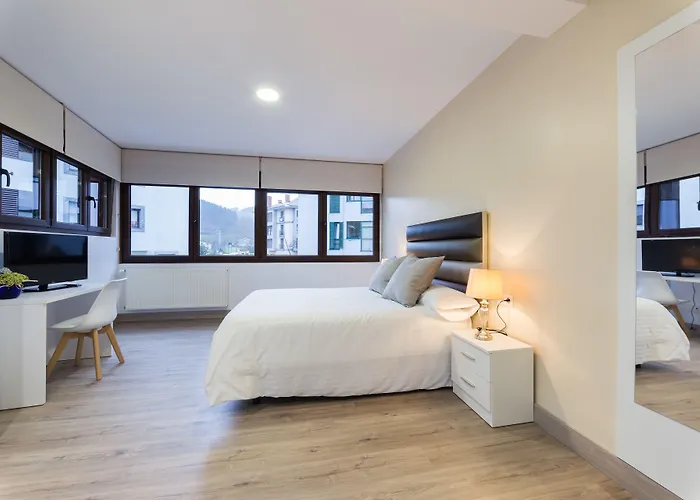 Petit Goierri Hotel Ormáiztegui