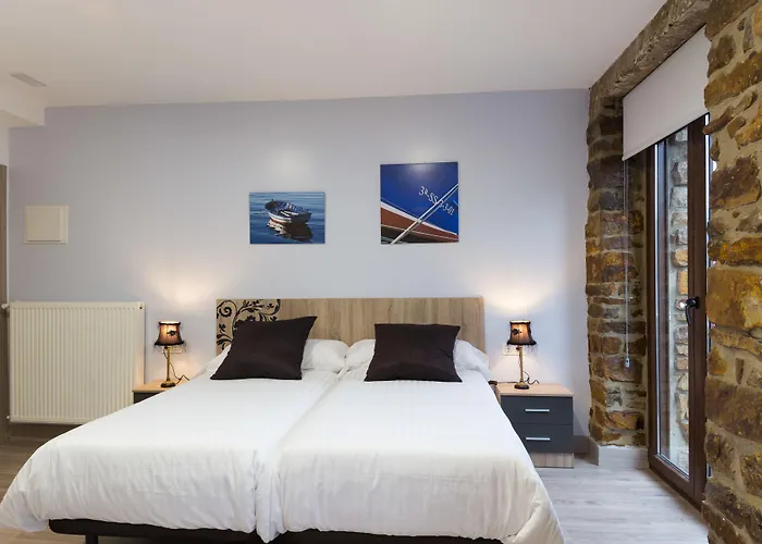 Petit Goierri Hotel 2*