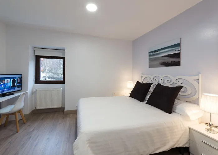 Hotel Petit Goierri 2*