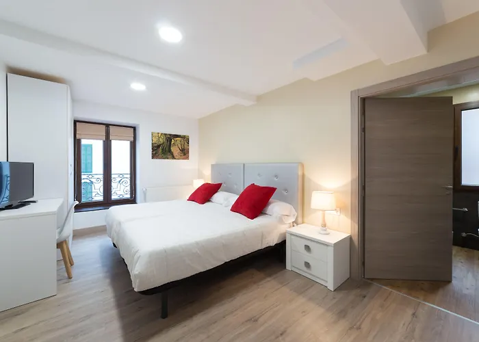 Petit Goierri Hotel 2*