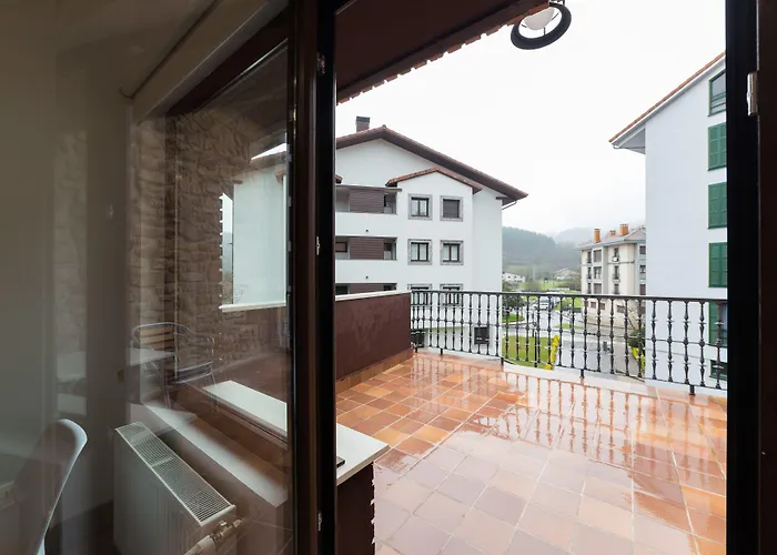 Hotel Petit Goierri 2*