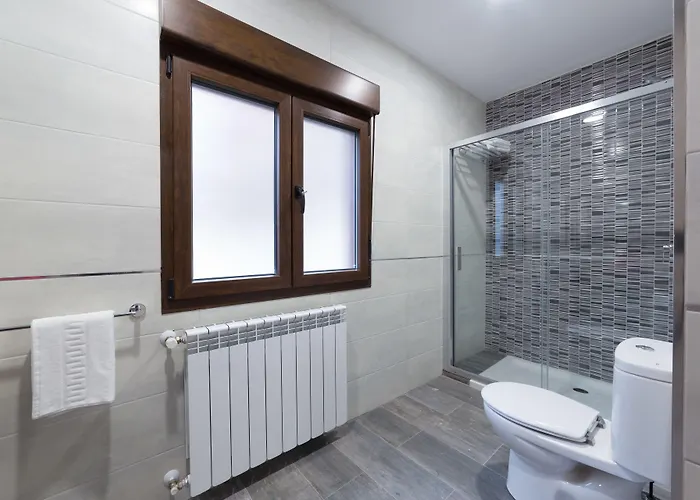 Hotel Petit Goierri Ormáiztegui