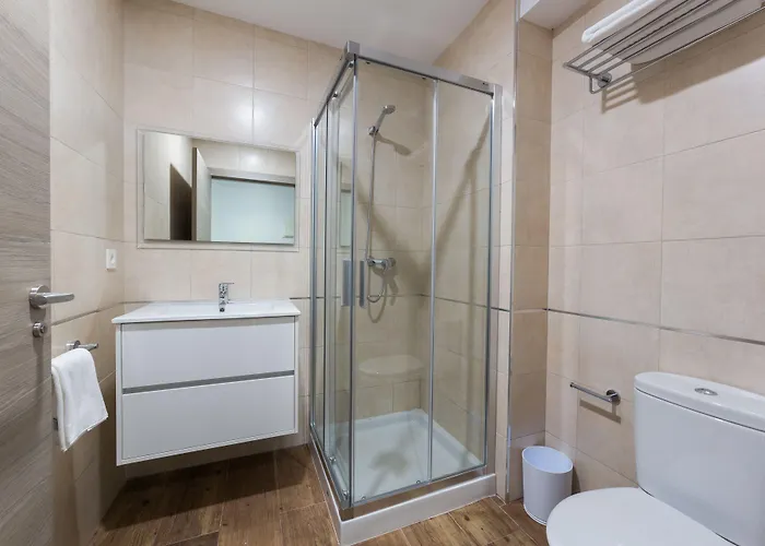 Hotel Petit Goierri Ormáiztegui