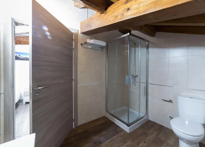 Hotel Petit Goierri Ormáiztegui