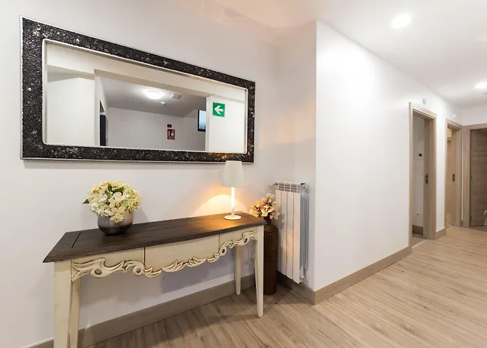 Hotel Petit Goierri Ormáiztegui