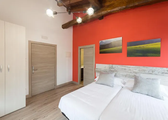Hotel Petit Goierri Ormáiztegui