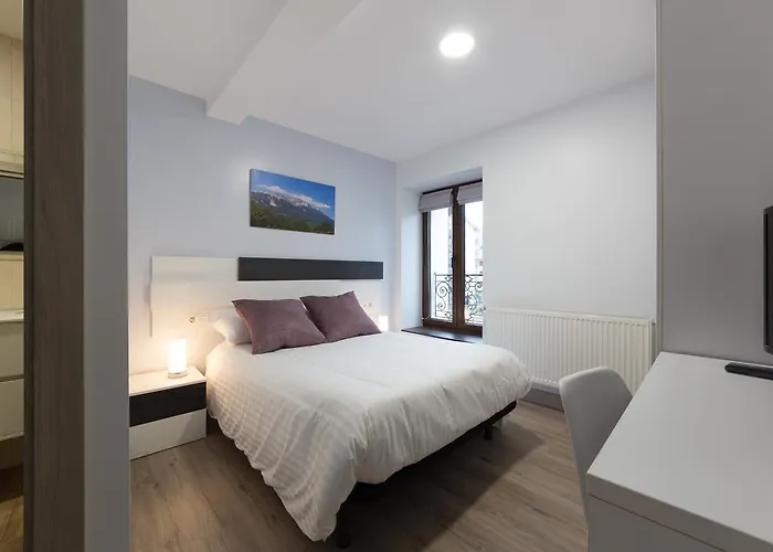 Hotel Petit Goierri Ormáiztegui