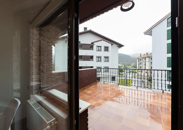 Petit Goierri Hotel 2*