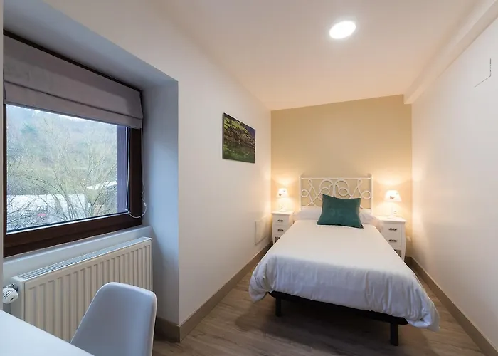 Petit Goierri 2* Ormáiztegui