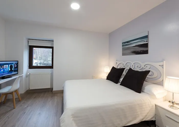 Petit Goierri 2* Ormáiztegui