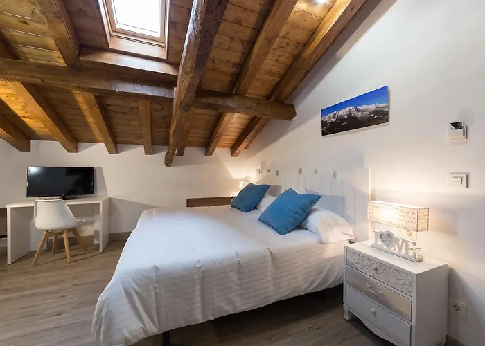 Petit Goierri Hotel Ormáiztegui