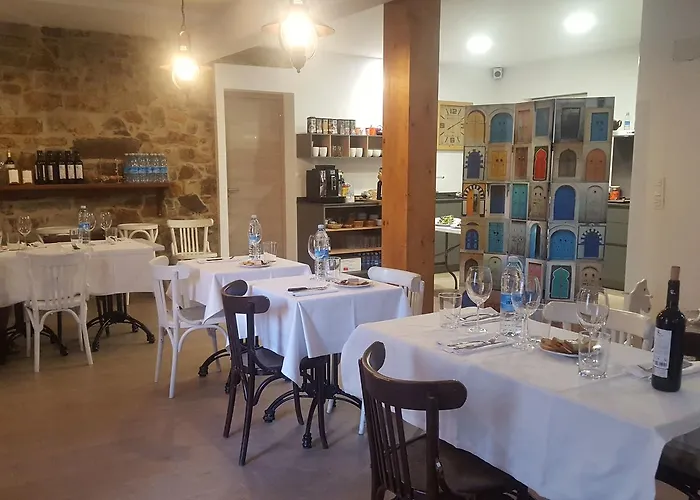 Petit Goierri Hotel 2*