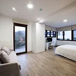 Hotell Petit Goierri Ormáiztegui