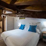 Hotell Petit Goierri Ormáiztegui