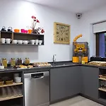 Petit Goierri Hotell