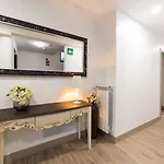 Hotell Petit Goierri Ormáiztegui