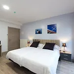 Petit Goierri Hotel