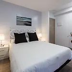 Hotell Petit Goierri Ormáiztegui