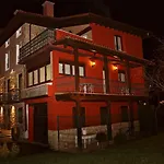 Hotell Petit Goierri Ormáiztegui
