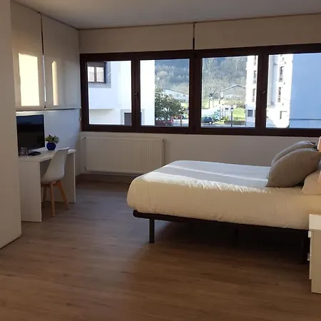 Szálloda Petit Goierri 2*