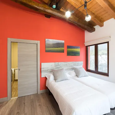Petit Goierri Hotel Ormáiztegui