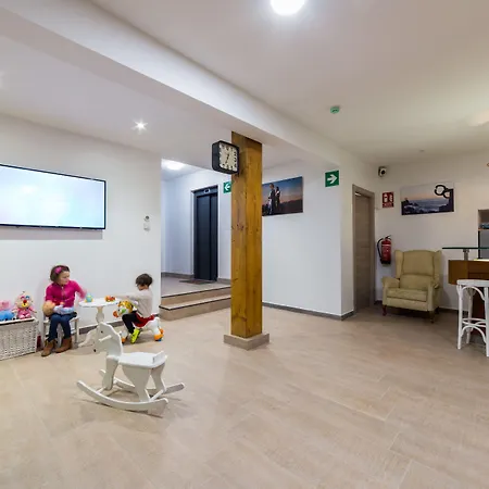 Petit Goierri 2* Ormáiztegui