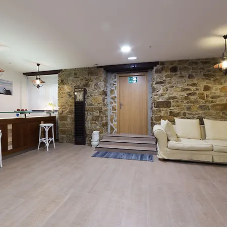 Petit Goierri 2* Ormáiztegui