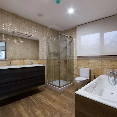 Hotel Petit Goierri