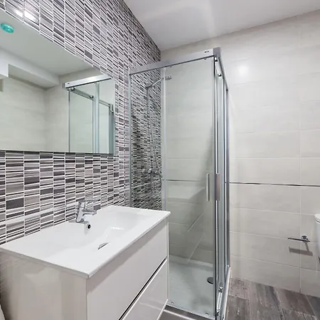 Petit Goierri Hotel