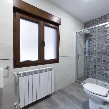 Hotel Petit Goierri Ormaiztegui