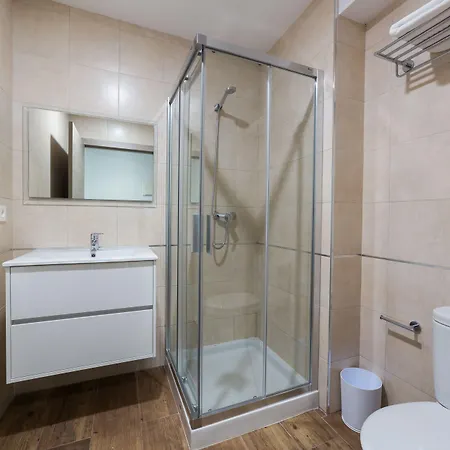 Hotel Petit Goierri Ormáiztegui