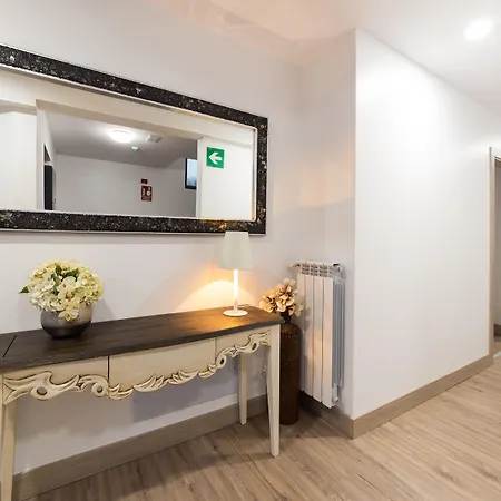 Hotel Petit Goierri Ormaiztegui